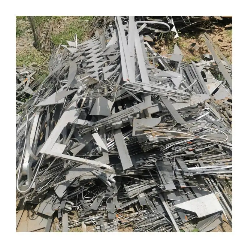 Malaysia Low Price Outstanding Quality Heavy Melting Steel HMS 2 Metal Scrap Good Clean Factory Grade Recycled Metal Scrap