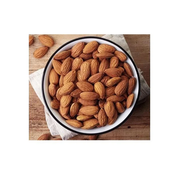 Almonds - Almond Nuts - Raw Bitter and Sweet Kernels for sale