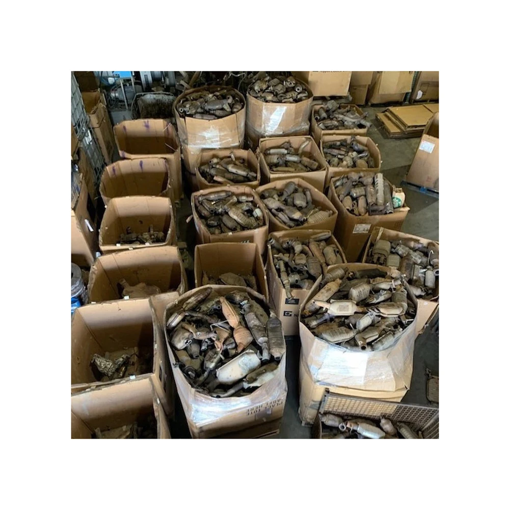 Catalytic Converter Scrap For Sale - Catalytic Converter King - Buy Used Catalytic Converter - Buy Scrap Car Parts