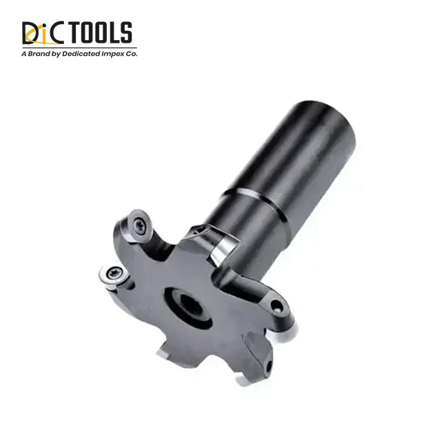 Good Quality SEL Series Indexable Transformer T Slot Cutters