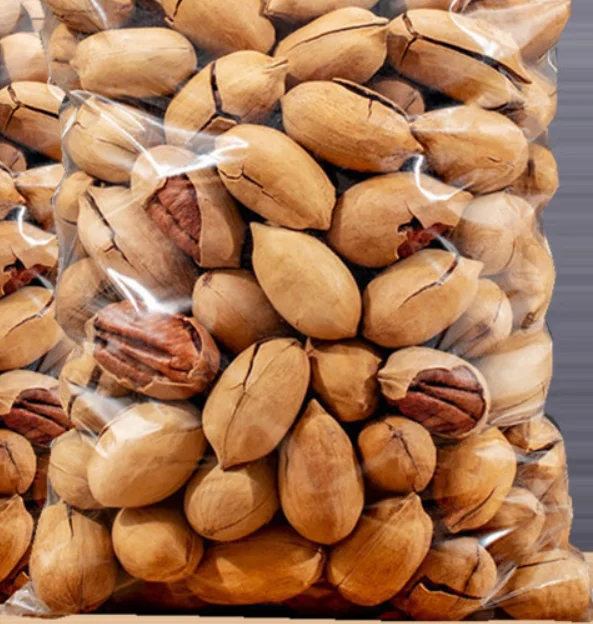 Оптовая цена орехи пекан хорошего качества для продажи/здоровый и вкусный в