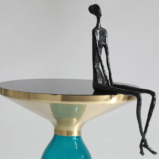 Home Accessories Table Top Decorative Desktop Study Table Living Room Decorations Ornaments