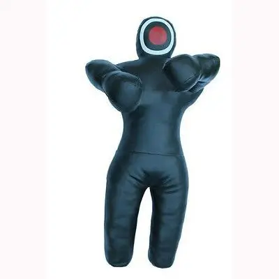 Boxing Dummy Custom Human Dummy Boxing High Quality Punching Dummy Boxing Man