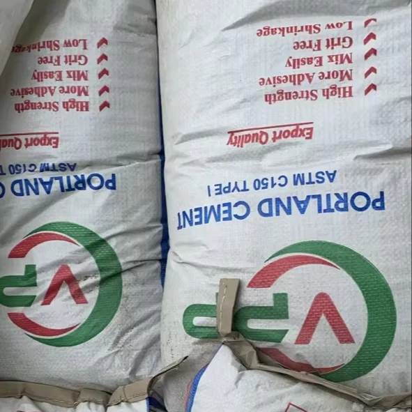 Cheap price and high quality Vietnam portland cement  export to Kiribati