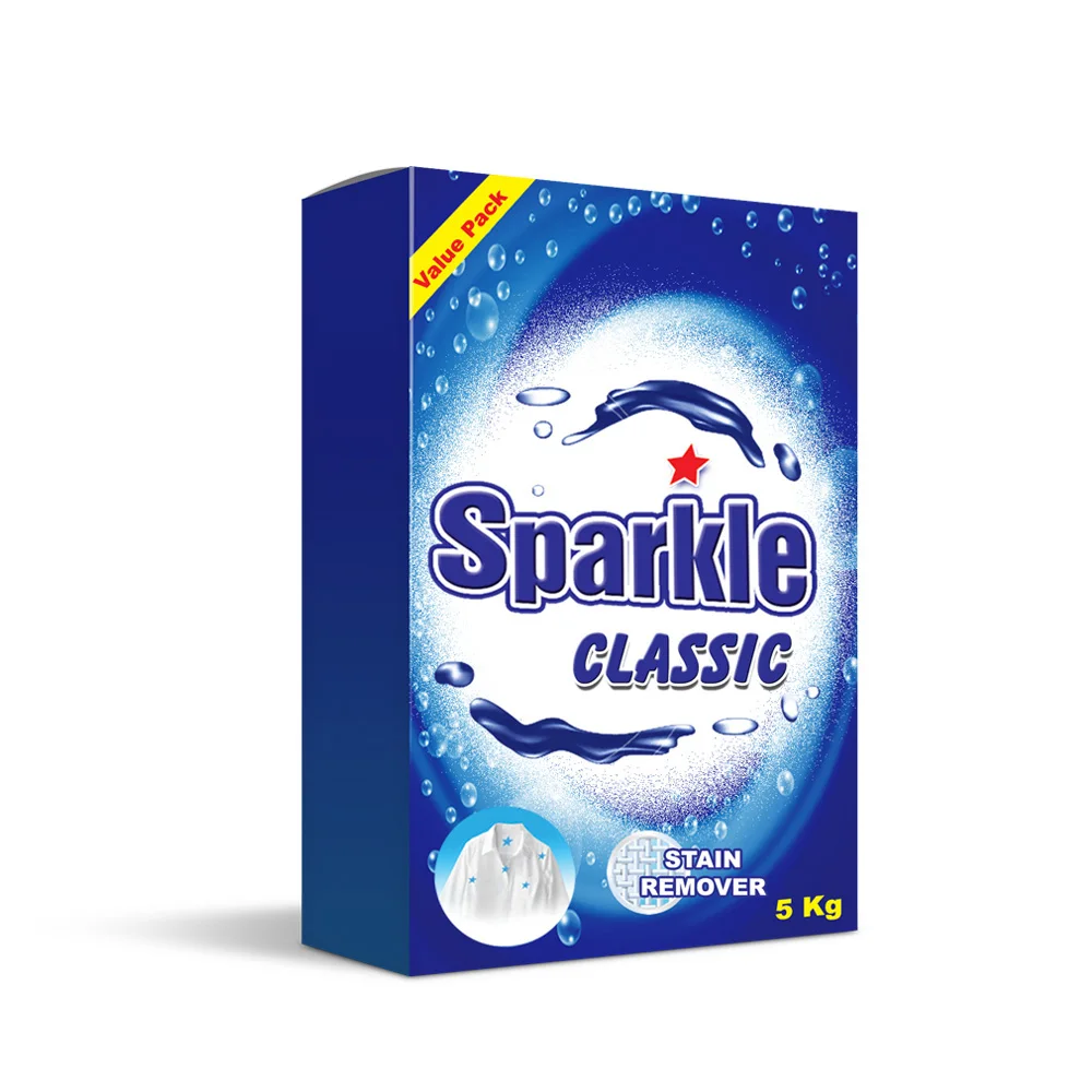 Best Selling Factory Wholesale Price 2kg White Laundry Detergent Powder Bulk Cheap Rich Perfumed Laundry Powder