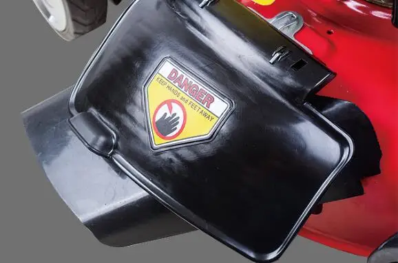 Factory wholesale cheap cost effective professional manual hand push lawn mower in China Grass Cutter Machine Price