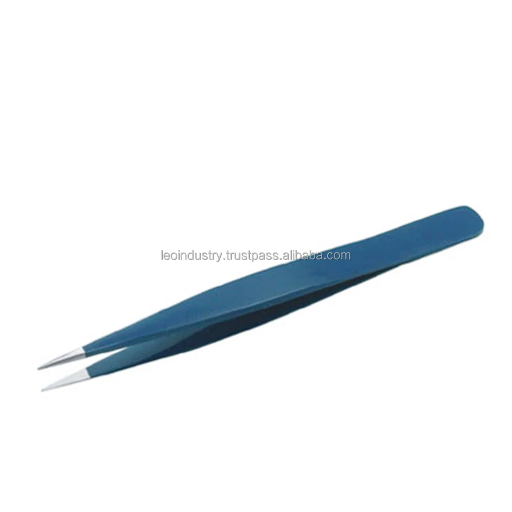 Made in Japan Trim Tweezers of Bonsai Available for Garden Trimming