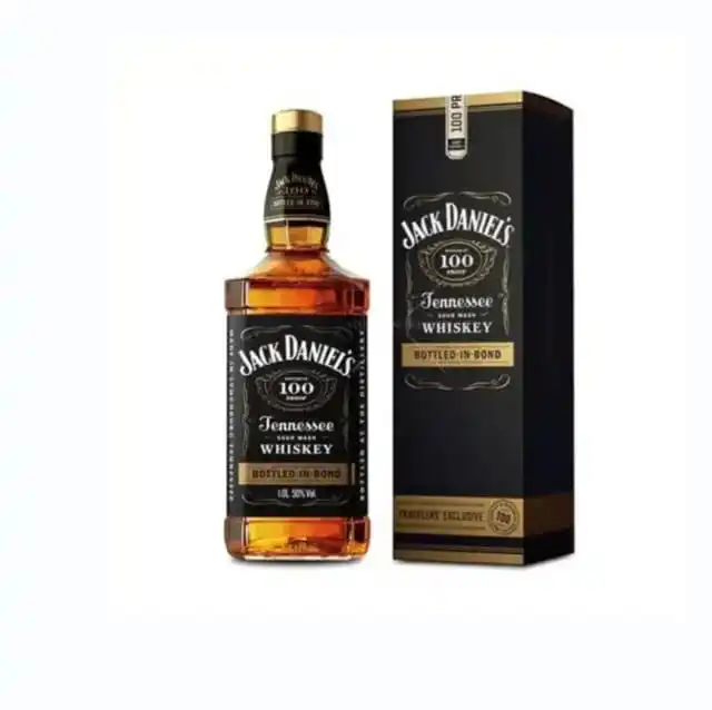 Johnny Walker BLACK LABEL Виски 750 мл/Johnny синий виски для продажи в Южной Америке