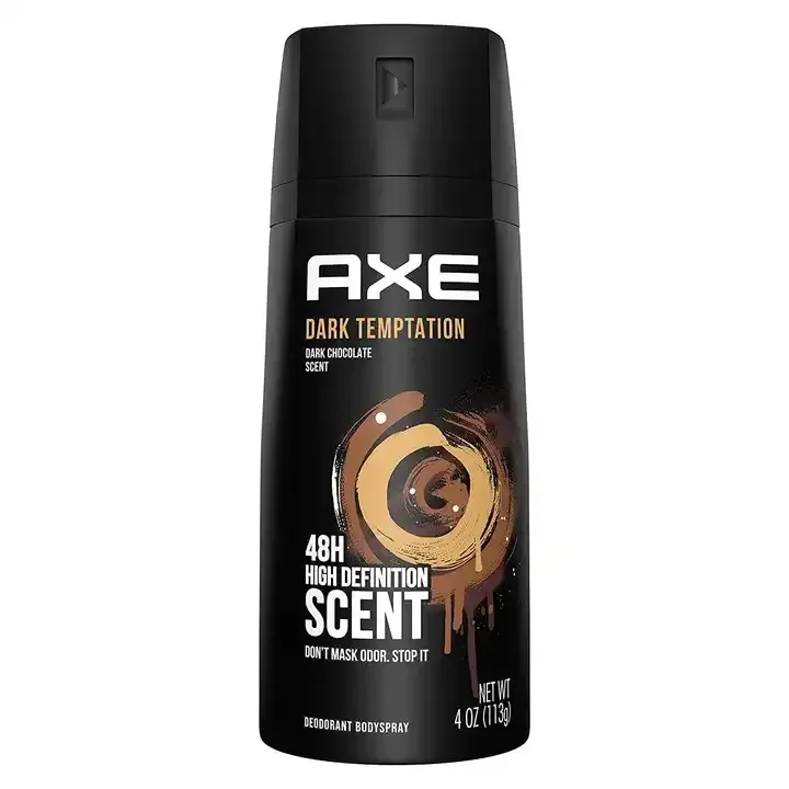 Body Spray For Men / Axe Body Spray Deodorant 150 ml Original Quality Supplier