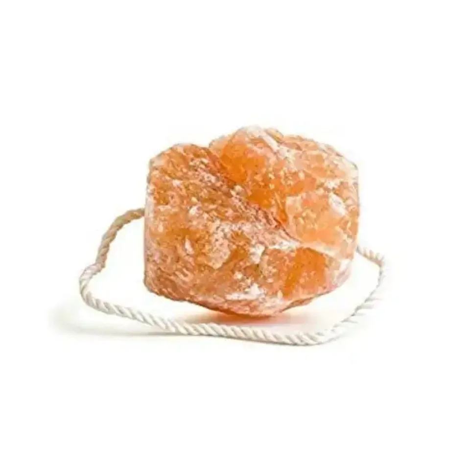 Himalayan Salt Licks for Horses Cattle and Dogs Ideal for Animal Feeding Pink Salt Blocks with Rope from Pakistan In Cheap Price
