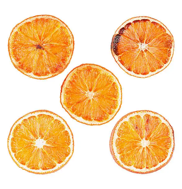 New season Supplier High quality Dehydrated Oranges Dried Orange Slices for Drink from Vietnam