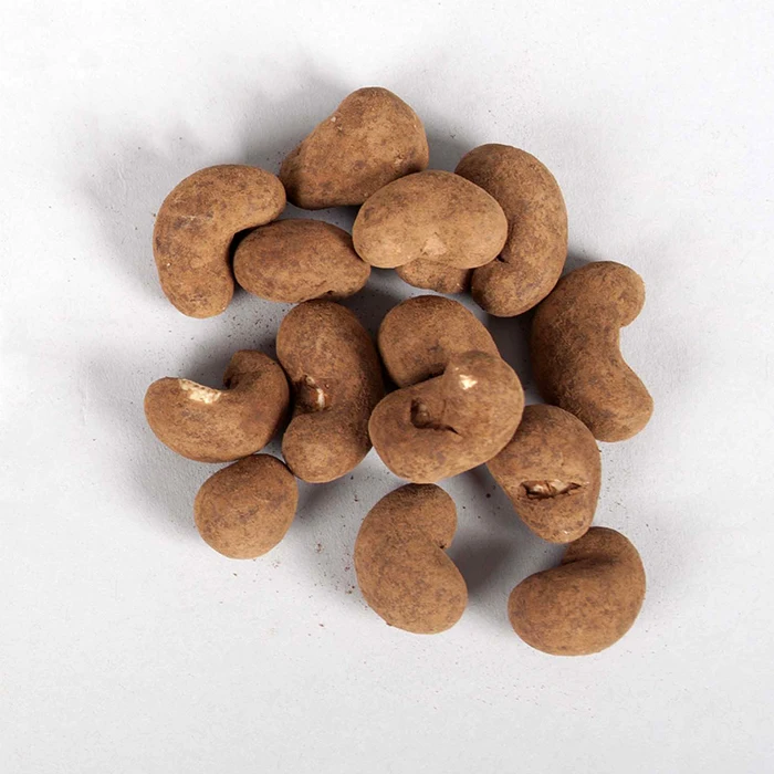 Flavored Cashew Nuts W320 Good Price High Quality Cashew Nuts W320 Free Sample OEM Service