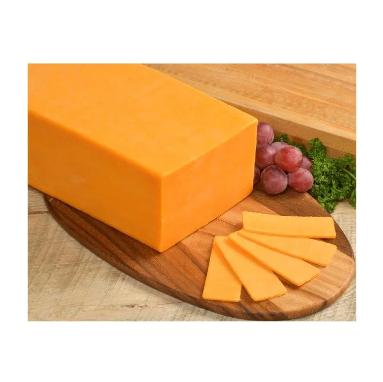 Highest Quality Best Price Direct Supply Natural Quality Fresh Cheese | Cheddar Cheese Bulk Fresh Stock Available For Exports