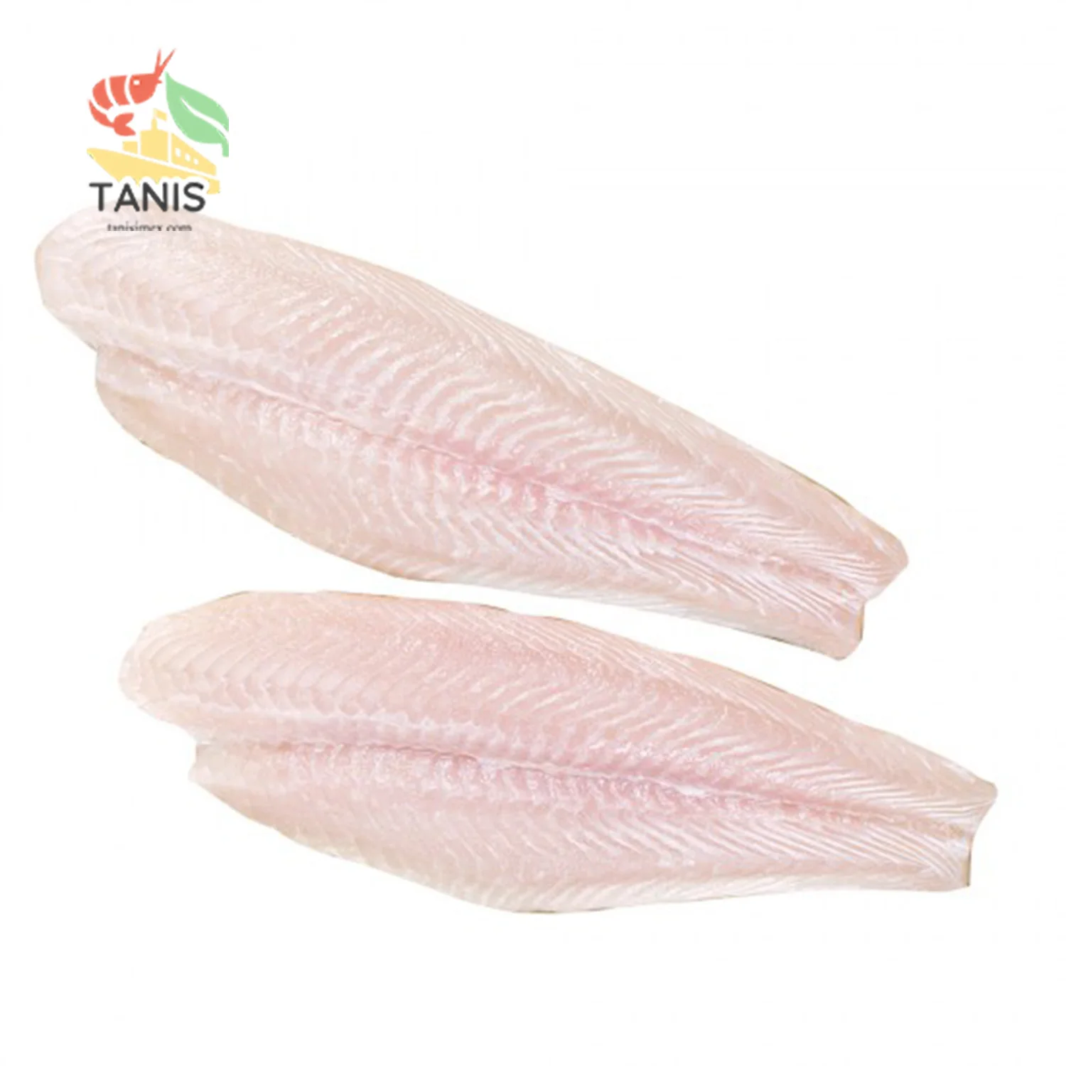 Wholesale Vietnam Frozen Pangasius Fish Fillet