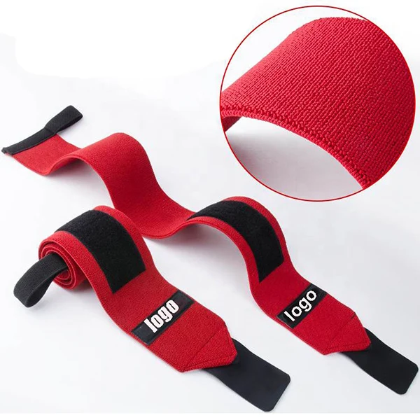 Hot Selling Weight Lifting Straps Hand Grip Support Private Label Lifting Straps for Men and Women Custom Unisex PK Breathable