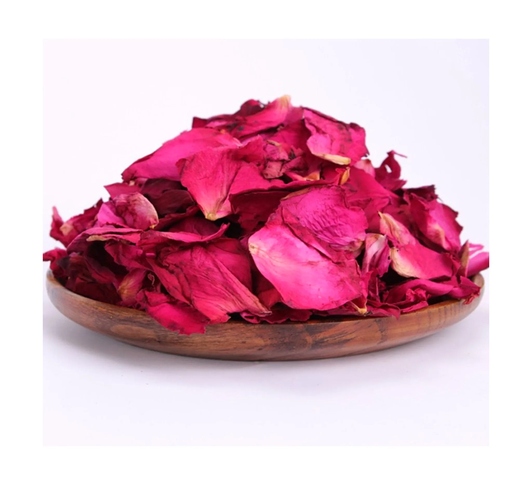 Food Grade Dry Rose Petals Flower Tea Freeze Red Rose Petal Herbal Tea Edible Pink Dry Rose Buds 99 Gold Data