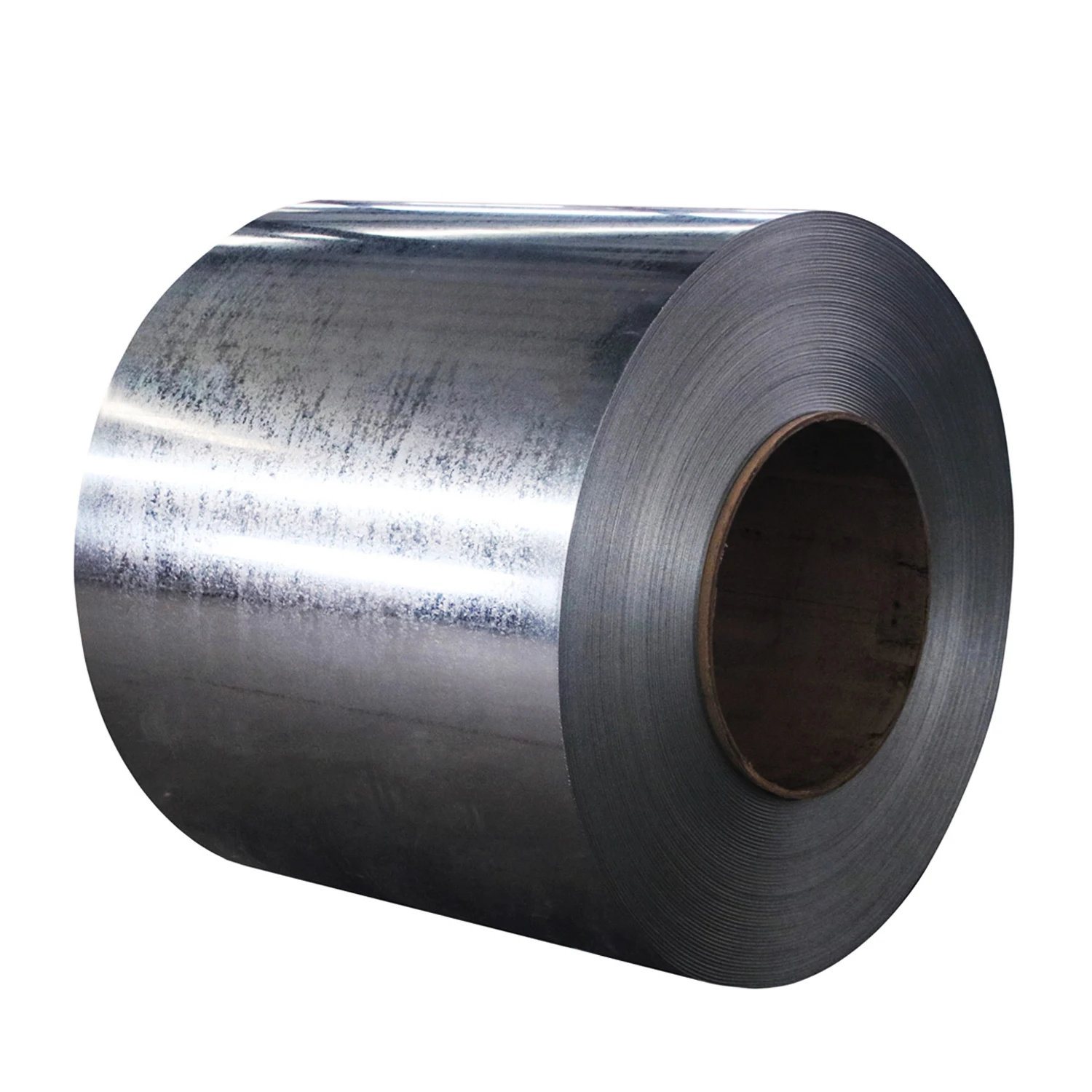 Good Quality BIS Certificate PPGI Prepainted Galvanized Steel Coil for Roofing Steel Coil