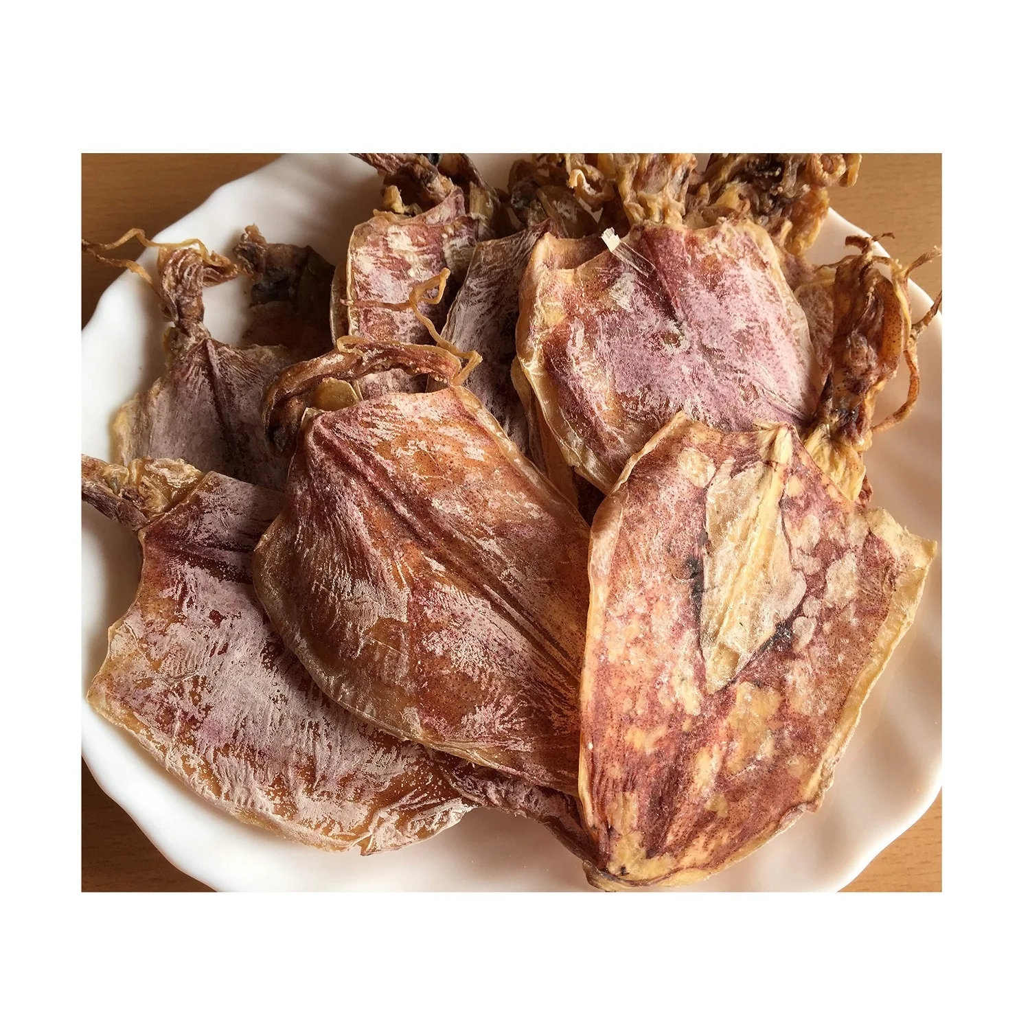 Dried Seafood Dried Food Dried Squid Youyu Calamari