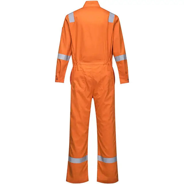 Overalls Hot Sale Full Sleeve Custom Made Mechanic Overalls Work wear Men Other Uniforms