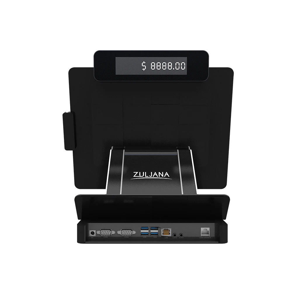 POS Systems for Hardware Store, Takeaway, Retail, Grocery Shop Best Cash Register Terminal