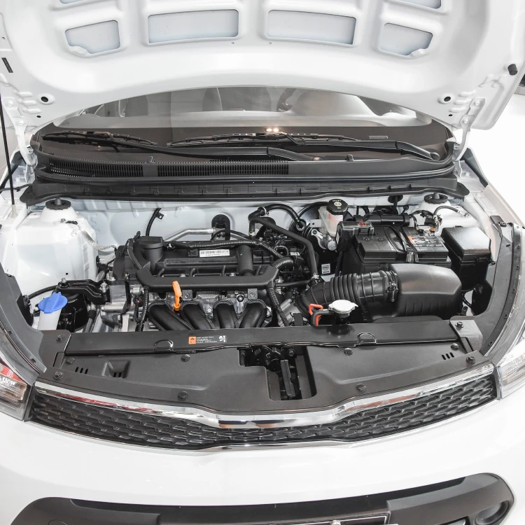 Factory Direct Sales new car Kia Pegas Huanchi Production in 2020 with Cheap High Quality gasoline sedans from China