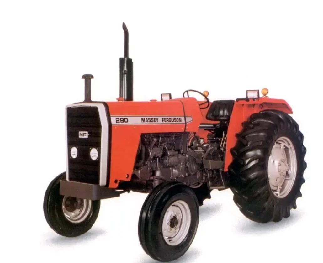 Used wholesale Massey Ferguson tractors Massey Ferguson tractors for sale 291 tractor Massey Ferguson