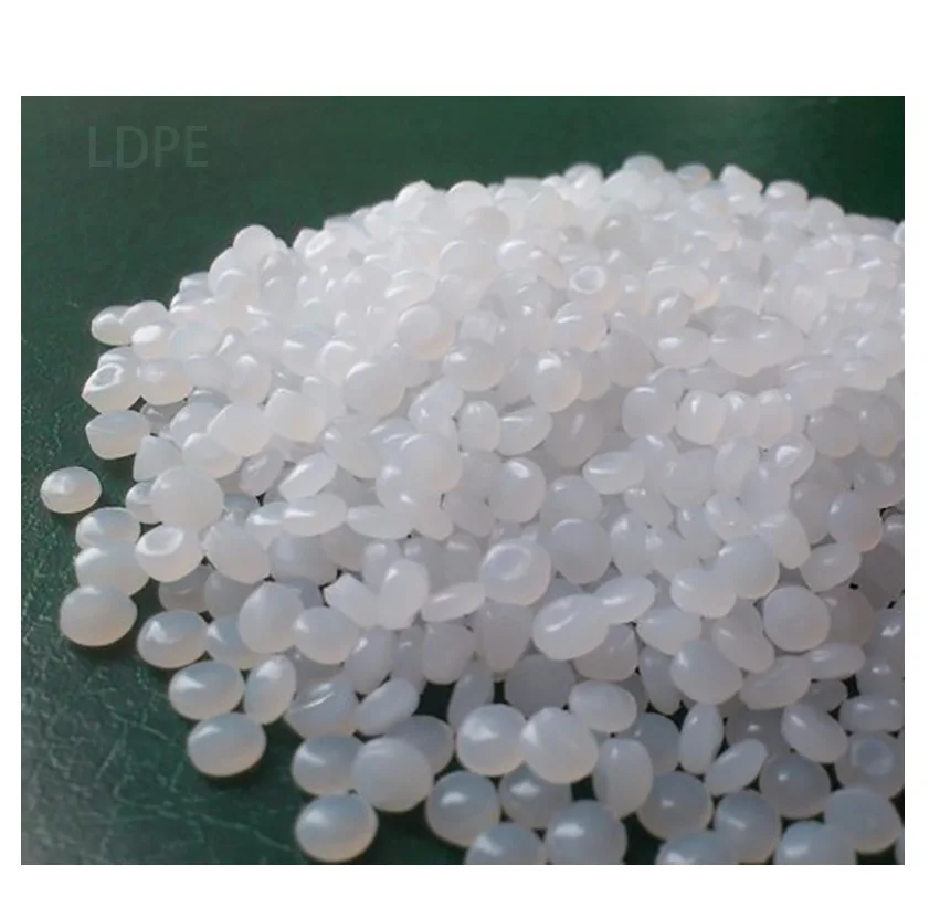 Высокое качество пластиковые гранулы LDPE доступны для продажи по низкой цене