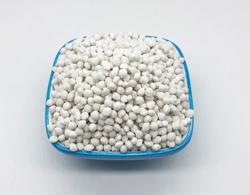 Free Sample High Quality price DAP diammonium phosphate 18-46-0 99 % min