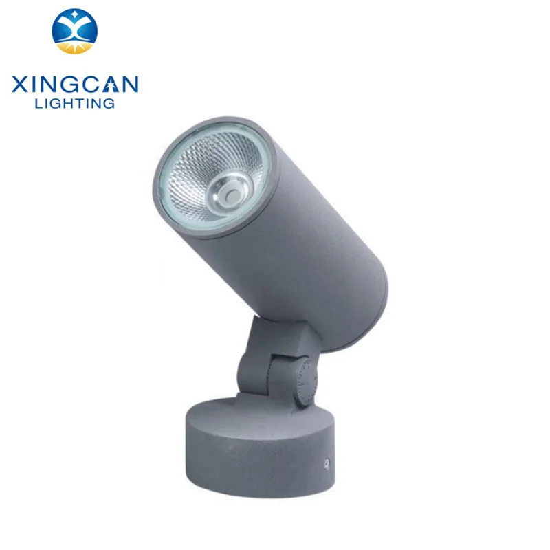 Brand New Product High Brightness On-Off DMX512 Landscape Led Projector Lights