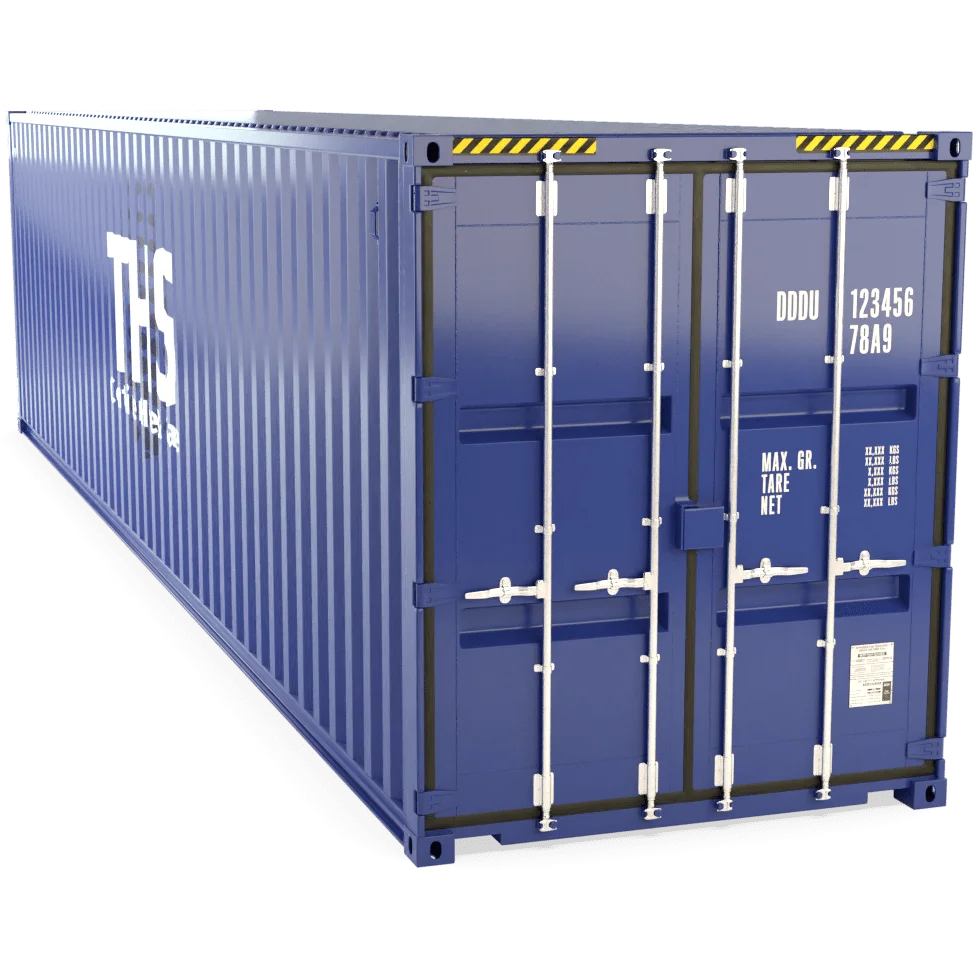 Used container 40 ft and shipping container 40ft and 20ft available