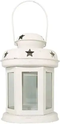 Unique Amazon  luxury  Moroccan Lantern candle holder for home use decorative table decor lighting decor yellow morroco lantern