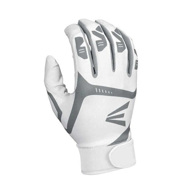 Premium Custom Logo Softball & Baseball Batting Gloves Breathable Durable Non Slip Grip Comfortable Fit Ideal Performance