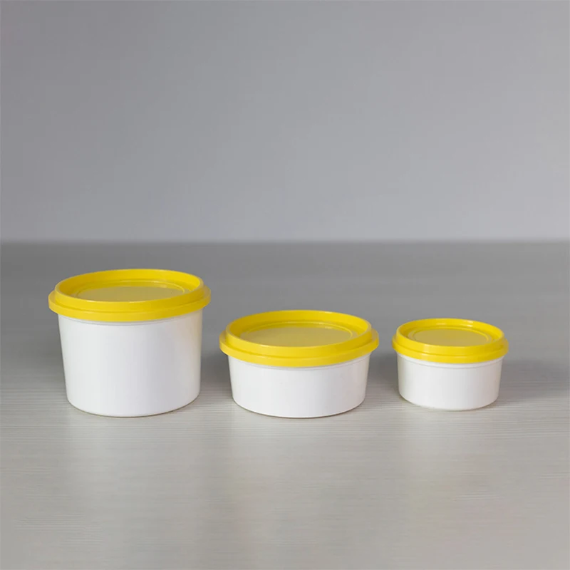 Wholesale OEM Economy Twin Pack Dishwash Paste 400g Unique Formula Allows For A Perfumed Dish Wash with Lathers