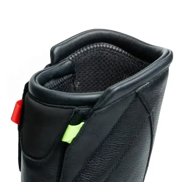 Motor Bike Racing Shoes Waterproof Motorcycle Riding Boots Shoes Moto Shoes Mens Biker Boot Super Hot Oem Models