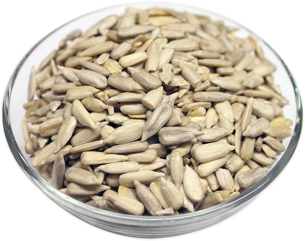 Best Quality Custom Made Wholesale Factory Price Sunflower Kernels organic Confectionery Grade sunflower seeds 15kg bags.