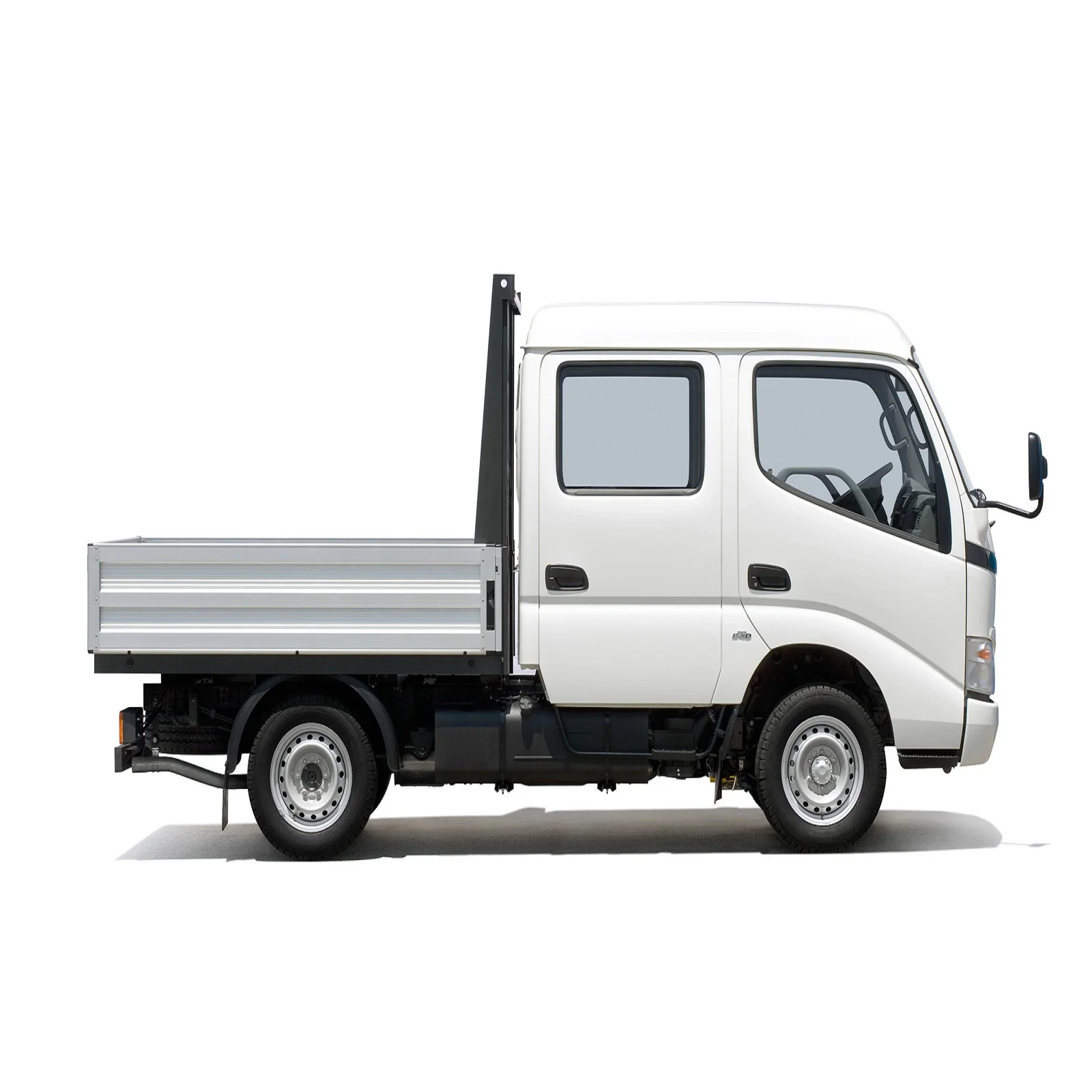 Used TOYOTA DYNA Truck 100% Perfectly Working Japan Truck for sale