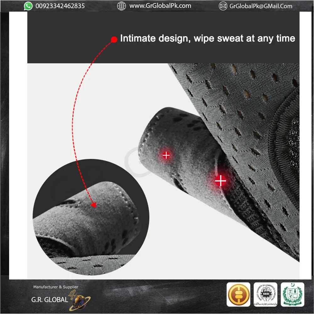 Buy Wholesale Custom Men Women Breathable Half Finger Cycling Exercise Fitness Gym Bodybuilding Workout Cycling Summer Gloves