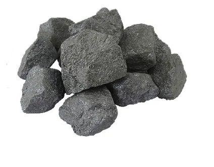 Silicon Alloy High Carbon Silicon For Steel Making Ferro Alloys Supplier Carbon Silicon Alloys