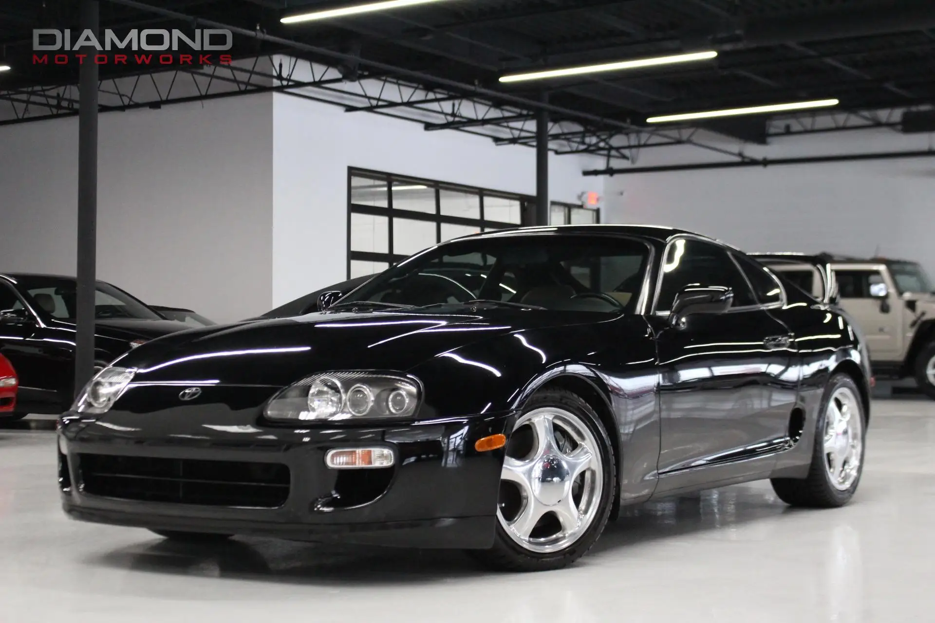 1998 Toyota Supra турбины для продажи/доступны продажи с низким пробегом бензиновых дизельных двигателей аккуратно подержанных автомобилей и аварий бесплатно