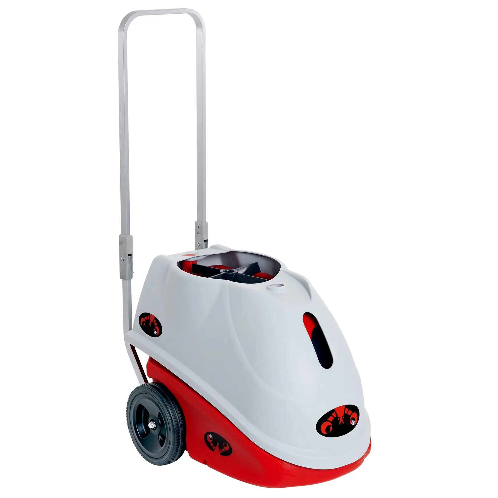 NEW PRODUCT Intelligent automatic serve throwing machine ball training machine ball launcher Portable Tennis Ball Machine