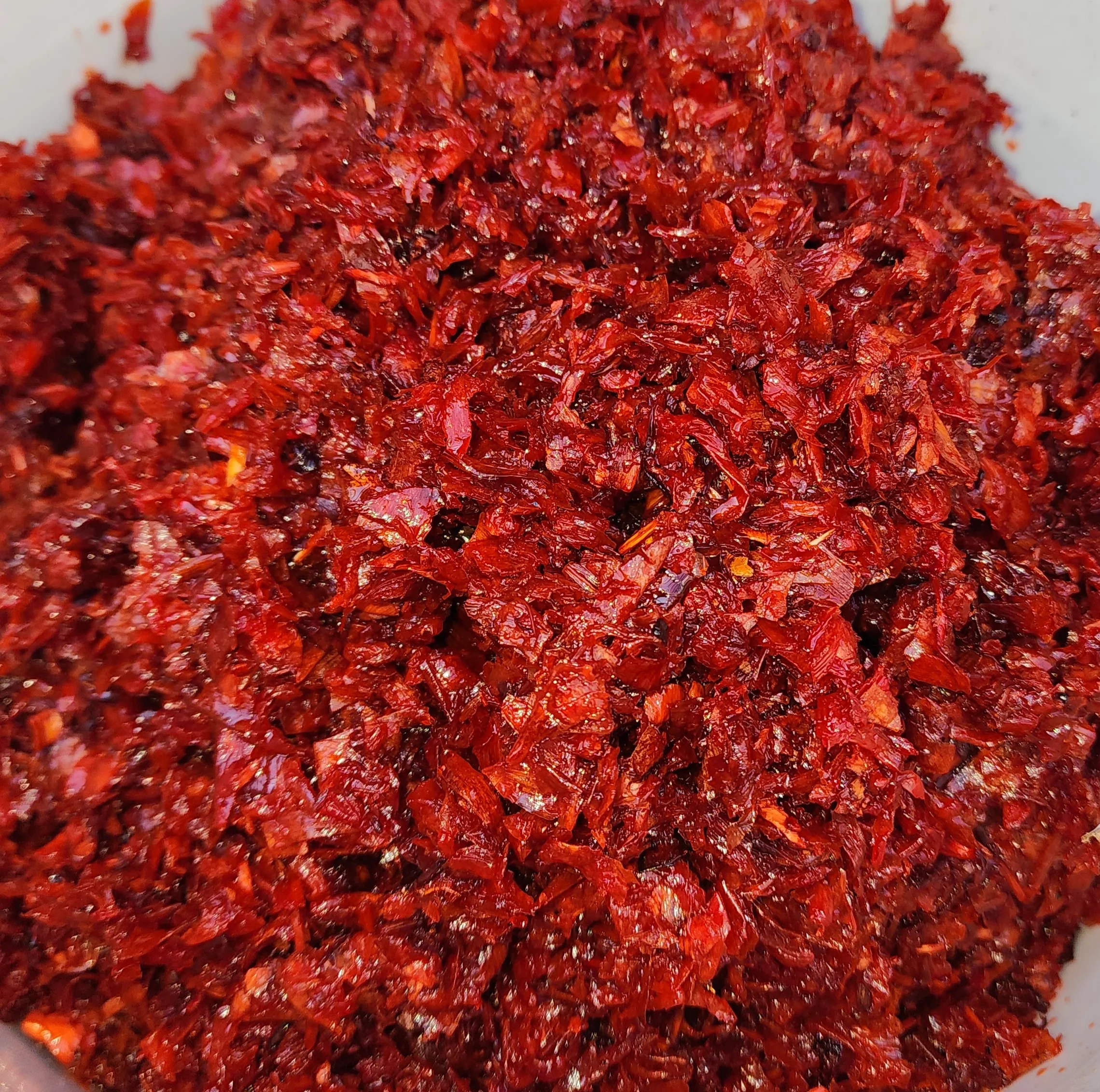 White KML Herb in RED color marinated herbs Ultimate Alternative Herbal blends 4 Hookah bulk factory supply Marinated Herbs