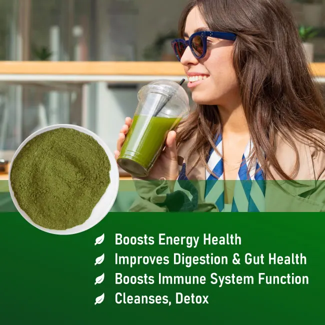 Private brand slimming green tea vegetable and fruit enzyme tea bag flat belly product herbal detox slimming tea slimming powder