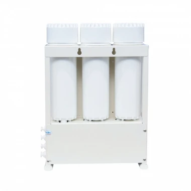 Innovative under sink Ro water filter Karofi 10 stage RO Water Filter KAQ-U05 with High Quality Good Price