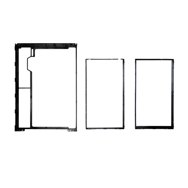 Screen Plastic Housing