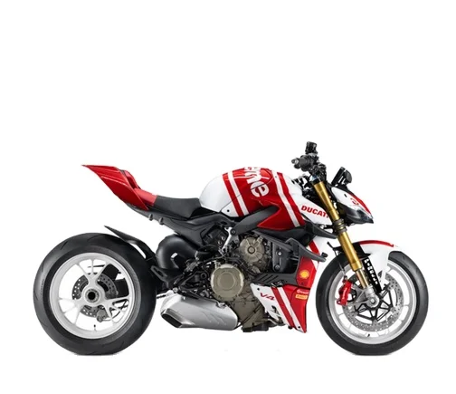 Удивительная цена продажи для бренда/подержанного 2025 Ducatii Streetfighter V4 Supremes Base Motorcycle к отправке