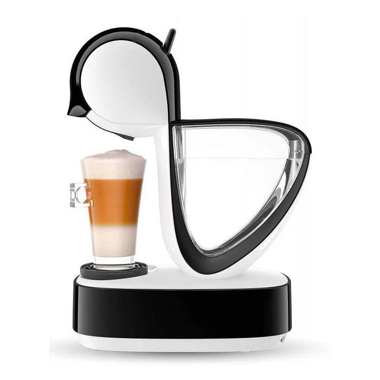 Best price Multi system coffee capsule Nescafe Dolce Gusto machine capsule espresso machine