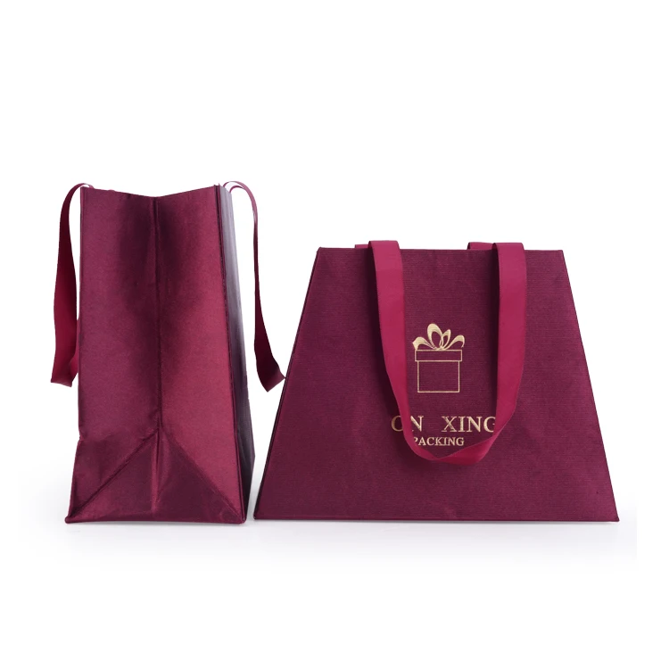 Tx Paper Bags Papiertute Sac En Papier Personalise Sac En Papier Kraft Pas Cher Jewelry Paper Bags