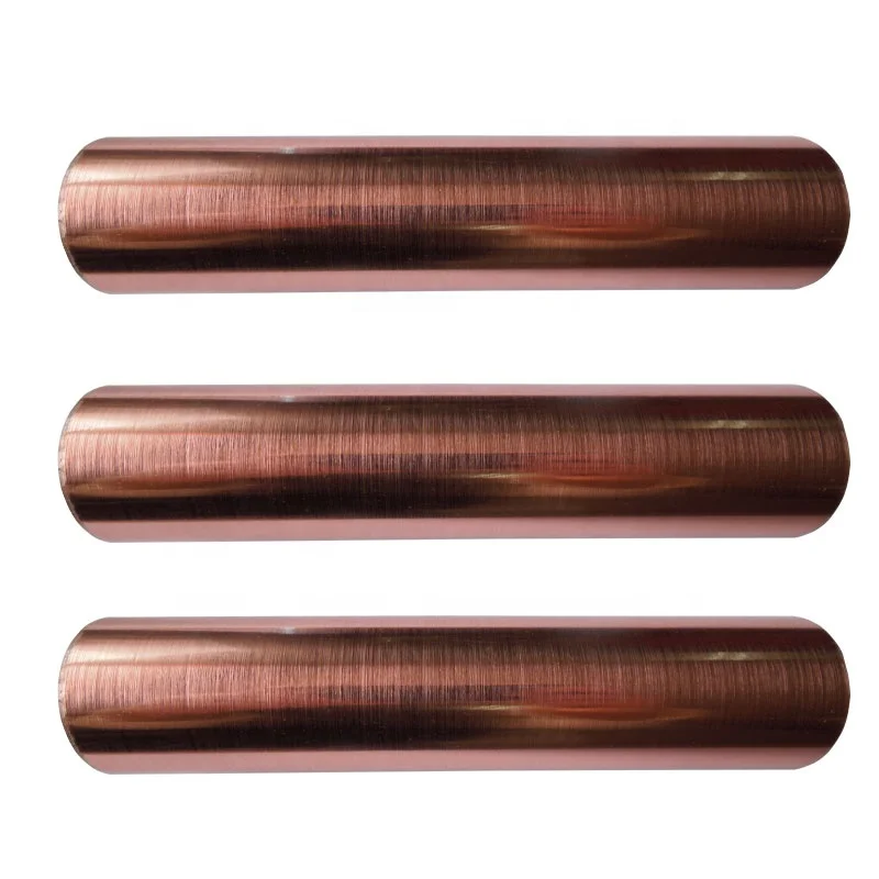 Digital laser green foil toner reactive by laser printer lamination foiling