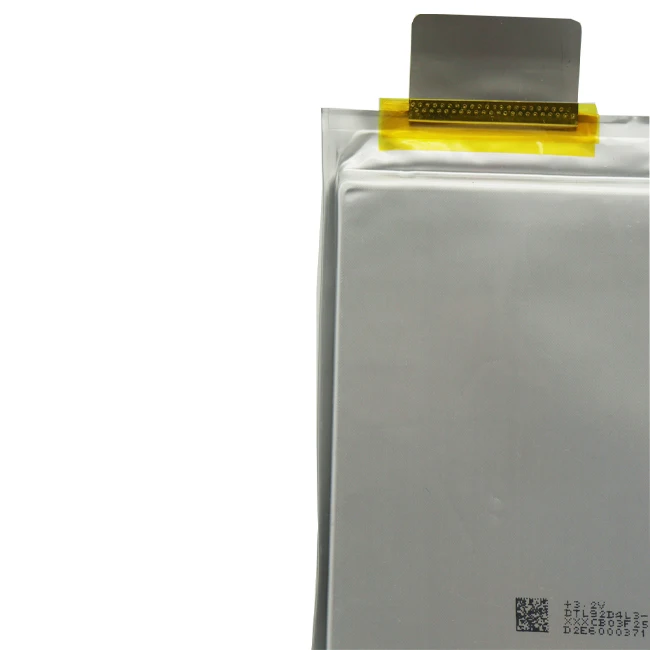 Factory 2023 New Desgin Hot Sales High Quality Low Price 3.2V 25Ah Lithium Polymer Battery 801745
