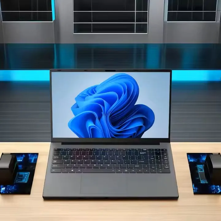 Business Notebook, 15.6' 1920x1080 IPS, 8-Core Ryzen 7, 1TB SSD Option